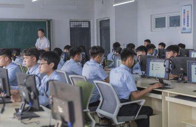 学什么技术最赚钱 2019年最适合男孩子学的专业